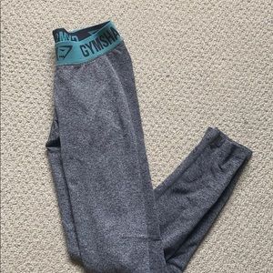 GYMSHARK flex leggings